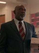 foto de Gregg Daniel