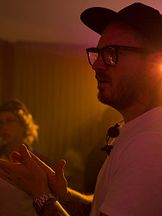 foto de Jason McCormick