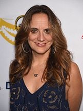 foto de Liz Tuccillo