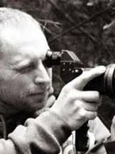 foto de Christopher Ross