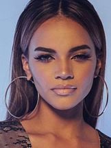 foto de Leslie Grace