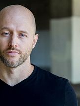 foto de Chris Ashworth