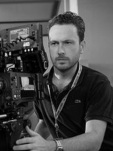 foto de Eric Steelberg