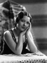 foto de Lupita Tovar