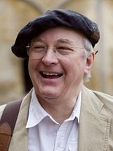foto de Philip Pullman