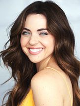 foto de Madeleine Byrne