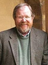 foto de Bill Bryson