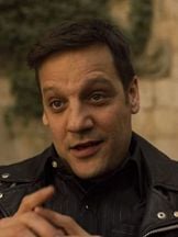 foto de Rodrigo de la Serna