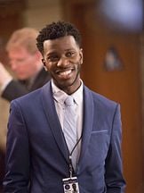 foto de Bernard David Jones