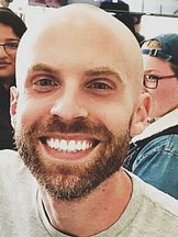 foto de Brian McCook