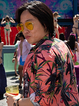 foto de Jimmy O. Yang