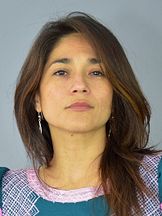 foto de Claudia Santiago