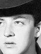 foto de Rodolfo de Anda