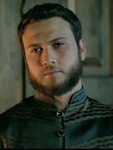 foto de Aras Bulut İynemli