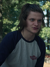 foto de Charlie Tahan