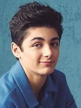 foto de Asher Angel