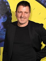 foto de Atticus Ross