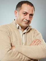 foto de Mehmet Bilge Aslan