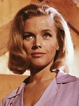 foto de Honor Blackman