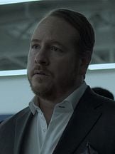 foto de Darren Goldstein