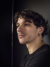 foto de Daniele Vicorito