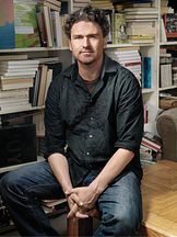 foto de Dave Eggers