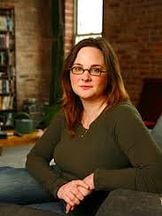 foto de Julie Powell