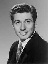 foto de Efrem Zimbalist Jr.