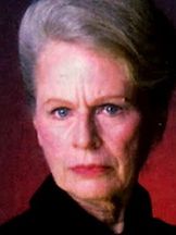 foto de Elizabeth Lawrence