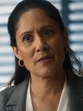 foto de Sakina Jaffrey