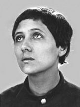 foto de Maria Falconetti