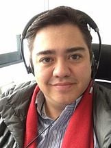 foto de Eduardo Garza