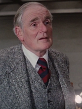 foto de Desmond Llewelyn