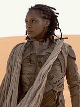 foto de Sharon Duncan-Brewster