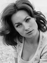 foto de Shirley Anne Field