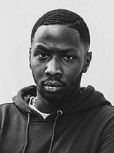 foto de Saïdou Camara