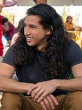 foto de Benjamin Norris