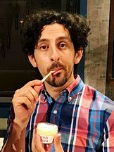 foto de Adam Shapiro