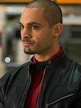 foto de Michael Mando