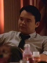 foto de Peter James Smith