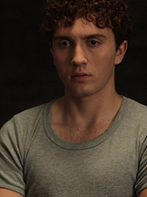 foto de Daryl Sabara