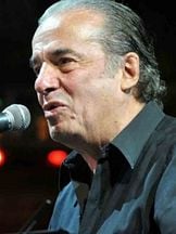 foto de Óscar Chávez