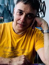 foto de José Ramón Mikelajáuregui