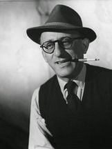 foto de Curt Siodmak