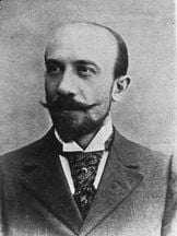 foto de Georges Méliès