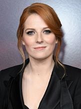 foto de Krysty Wilson-Cairns