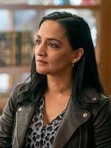 foto de Archie Panjabi