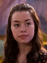 foto de Anneliese Judge