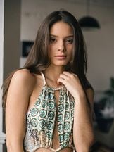 foto de Ariana Saavedra