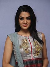 foto de Varsha Choudhary